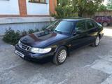 Saab 9-3 1999 годаүшін2 000 000 тг. в Уральск