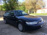 Saab 9-3 1999 годаүшін1 900 000 тг. в Уральск – фото 4