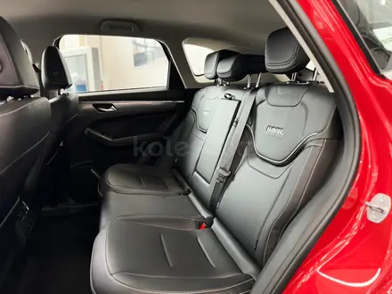 Haval Jolion Comfort 1.5T MT 2023 года за 8 990 000 тг. в Алматы – фото 12