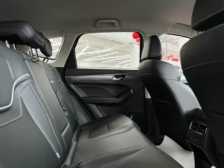 Haval Jolion Comfort 1.5T MT 2023 года за 8 990 000 тг. в Алматы – фото 13