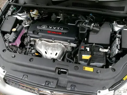 Toyota ДВС/АКПП 2.4/3л Прривозной двигатель 2Az/1Mz Япония установка+маслоүшін356 000 тг. в Алматы – фото 5