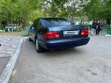 Mercedes-Benz E 280 1998 годаүшін3 100 000 тг. в Астана – фото 3