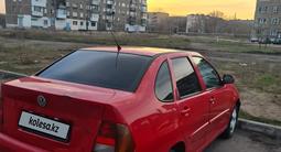 Volkswagen Polo 1998 года за 1 300 000 тг. в Караганда – фото 3