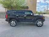 Hummer H3 2006 года за 9 000 000 тг. в Атырау – фото 4