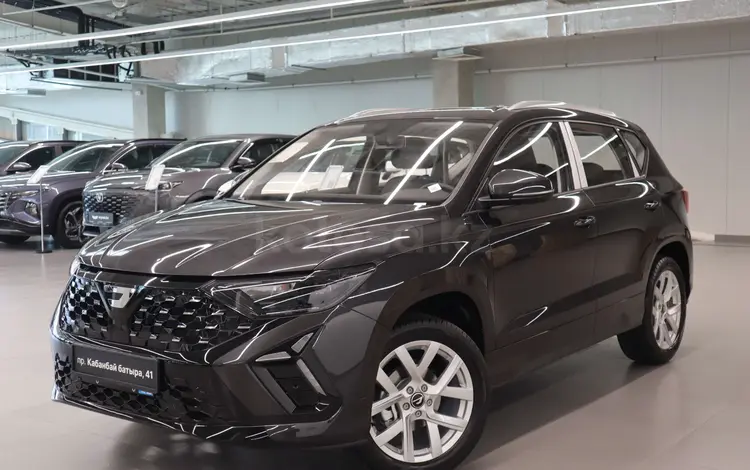 Jetta VS5 2025 года за 9 200 000 тг. в Астана