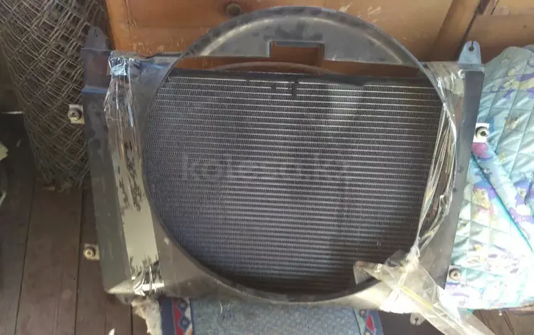 Диффузор радиатора 2.7 за 15 000 тг. в Алматы