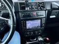 Mercedes-Benz G 500 2002 года за 13 500 000 тг. в Астана – фото 12