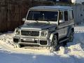 Mercedes-Benz G 500 2002 года за 13 500 000 тг. в Астана – фото 3