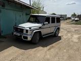 Mercedes-Benz G 500 2002 года за 13 500 000 тг. в Астана