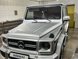 Mercedes-Benz G 500 2002 года за 13 500 000 тг. в Астана – фото 5