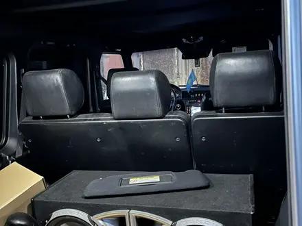 Mercedes-Benz G 500 2002 года за 13 500 000 тг. в Астана – фото 7