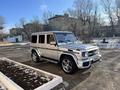 Mercedes-Benz G 500 2002 года за 13 500 000 тг. в Астана – фото 4