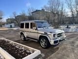 Mercedes-Benz G 500 2002 года за 13 500 000 тг. в Астана – фото 4