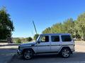 Mercedes-Benz G 500 2002 года за 13 500 000 тг. в Астана – фото 8