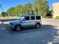 Mercedes-Benz G 500 2002 года за 13 500 000 тг. в Астана – фото 2