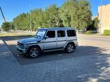 Mercedes-Benz G 500 2002 года за 13 500 000 тг. в Астана – фото 2