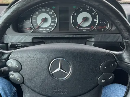 Mercedes-Benz G 500 2002 года за 13 500 000 тг. в Астана – фото 9