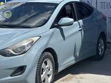 Hyundai Elantra 2013 годаfor6 190 000 тг. в Семей – фото 3