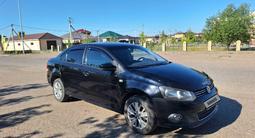 Volkswagen Polo 2014 года за 3 400 000 тг. в Астана – фото 2
