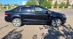 Volkswagen Polo 2014 года за 3 400 000 тг. в Астана – фото 5