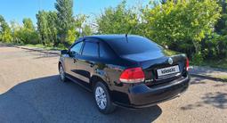 Volkswagen Polo 2014 года за 3 400 000 тг. в Астана