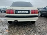 Audi 80 1988 годаүшін1 500 000 тг. в Шымкент – фото 3