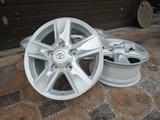 Диски r18 original Land Cruiser 100, Land Cruiser 200, Lx470, Lx570 за 250 000 тг. в Алматы