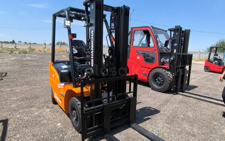 Hangcha  CPD20-XEXY2HA-SI 2026 года за 9 900 000 тг. в Астана