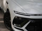 Hyundai Sonata 2023 годаүшін21 000 000 тг. в Тараз – фото 2
