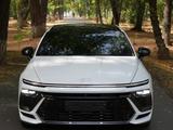 Hyundai Sonata 2023 годаүшін21 000 000 тг. в Тараз – фото 5