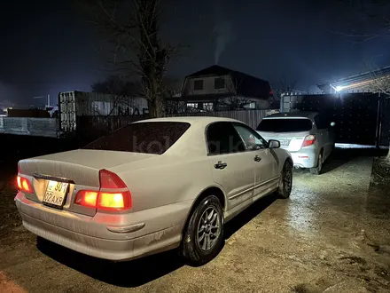 Mitsubishi Diamante 1996 года за 2 200 000 тг. в Алматы – фото 5