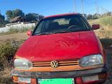 Volkswagen Golf 1992 года за 450 000 тг. в Жезказган – фото 3