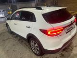 Kia Rio X-Line 2020 года за 7 200 000 тг. в Алматы – фото 4