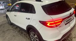 Kia Rio X-Line 2020 года за 7 200 000 тг. в Алматы – фото 4
