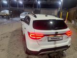 Kia Rio X-Line 2020 года за 7 200 000 тг. в Алматы – фото 3