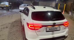 Kia Rio X-Line 2020 года за 7 200 000 тг. в Алматы – фото 3