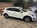 Kia Rio X-Line 2020 года за 7 200 000 тг. в Алматы – фото 2
