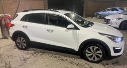 Kia Rio X-Line 2020 года за 7 200 000 тг. в Алматы – фото 2