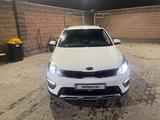 Kia Rio X-Line 2020 года за 7 200 000 тг. в Алматы