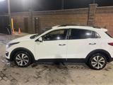 Kia Rio X-Line 2020 года за 7 200 000 тг. в Алматы – фото 5