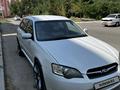 Subaru Legacy 2003 года за 4 200 000 тг. в Алматы – фото 11