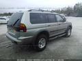 Mitsubishi Montero Sport 2000 года за 33 333 тг. в Алматы – фото 4