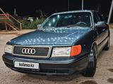 Audi 100 1991 годаүшін2 000 000 тг. в Тараз