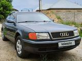 Audi 100 1991 годаүшін2 000 000 тг. в Тараз – фото 5