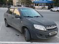 ВАЗ (Lada) Granta 2190 2013 года за 1 200 000 тг. в Костанай – фото 2