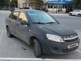 ВАЗ (Lada) Granta 2190 2013 года за 1 200 000 тг. в Костанай – фото 2