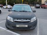 ВАЗ (Lada) Granta 2190 2013 года за 1 200 000 тг. в Костанай