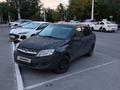ВАЗ (Lada) Granta 2190 2013 года за 1 200 000 тг. в Костанай – фото 3