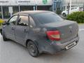 ВАЗ (Lada) Granta 2190 2013 года за 1 200 000 тг. в Костанай – фото 4