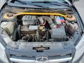 ВАЗ (Lada) Granta 2190 2013 года за 1 200 000 тг. в Костанай – фото 7